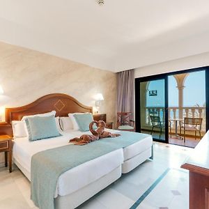 Kamer met Twee Aparte Bedden